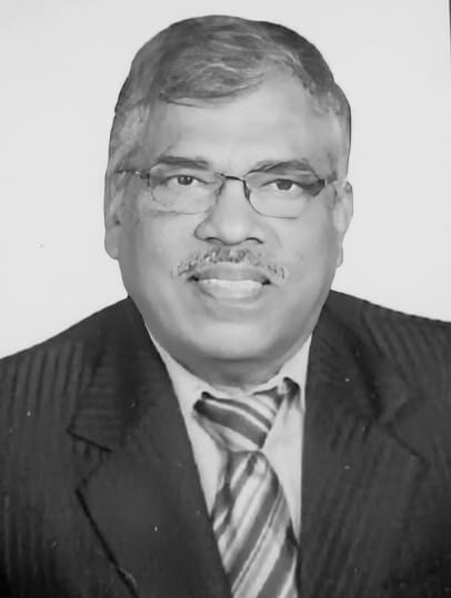 Suresh Naik