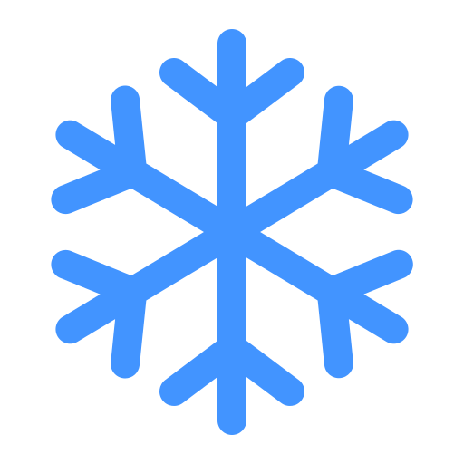 Snowflake Logo