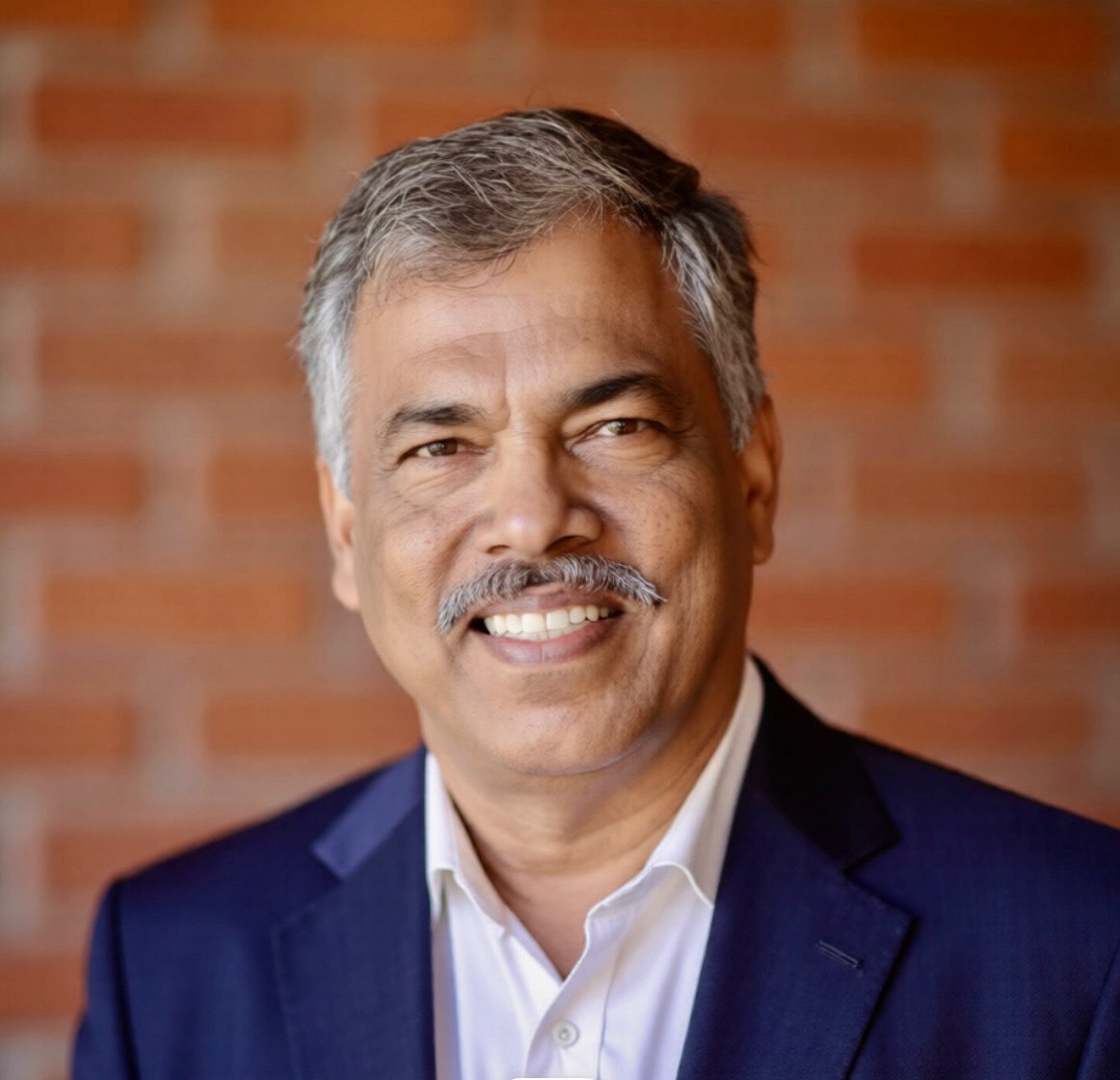 Suresh Naik