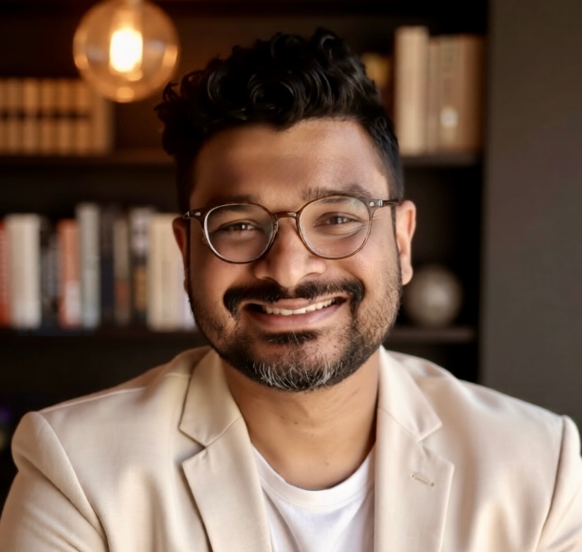 Vaibhav Kalekar